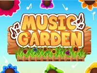 Music garden