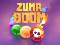 Zuma boomer