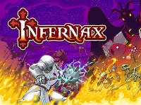 Infernax