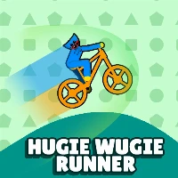 Hugie wugie runner