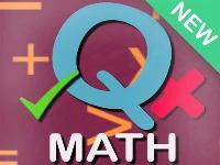 Q math