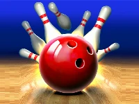 Bowling king