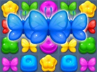 Sweet candy puzzles