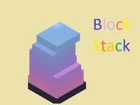 Block stack