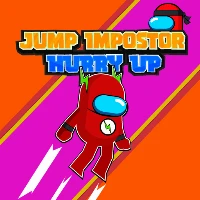 Jump impostor up