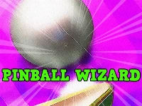 Pinball wizard