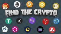 Find the crypto