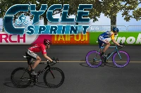 Cycle sprint