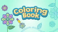 Coloring book