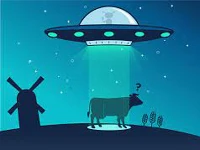 Tapp ufo