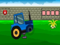 Tractor escape 2