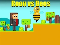 Roon vs bees