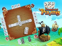Dominos pirates