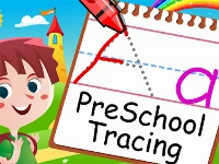 Abc kids tracing and phonics