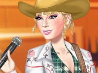 Country pop stars