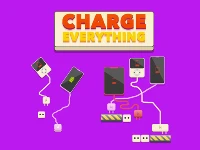 Charge everything