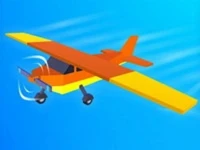 Crash landing 3d - airplane game