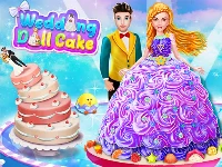 Ice cream cholocate doll cake maker 2020