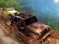 Off road 4x4