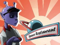 Space restaurant