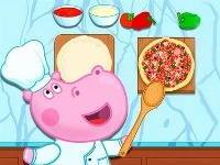 Hippo pizzeria