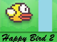 Happy bird 2