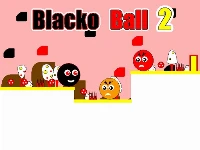 Blacko ball 2