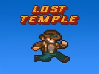 Lost temple