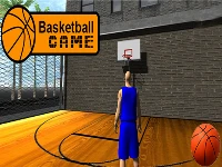 Basketballs