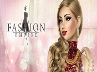 Fashion empire - dressup