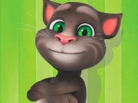 Flappy talking tom mobile