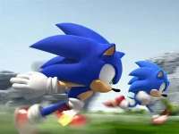 Sonic runner
