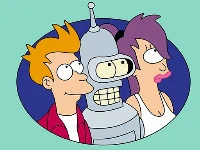 Futurama: worlds of tomorrow