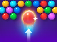 Bubble shooter hd 2