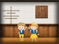 Amgel kids room escape 67