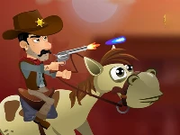 Totally wild west