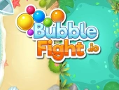 Bubble shooter pet match 3