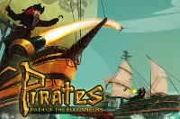 Pirates path of the buccaneer