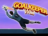 Goalkeeper wiz