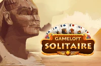 Gameloft solitaire