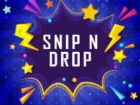 Snipndrop