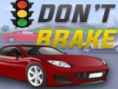 Dont brake - highway traffic