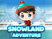 Snowland adventurre