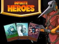 Infinite heroes