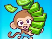 Monkey mart game