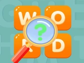 Guess word game