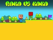 Raka vs kaka