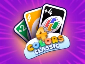 4 colors classic