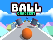 Ball gradient