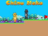 Chinu neko